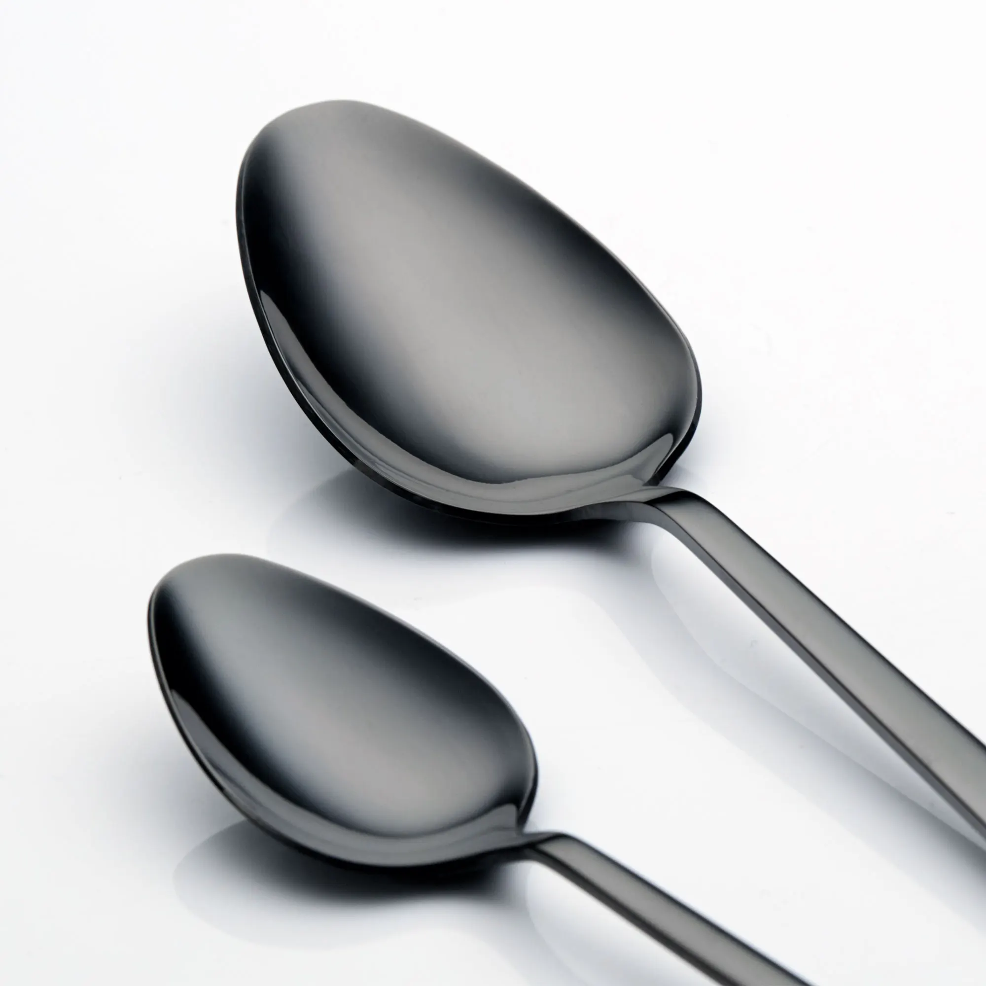 Bulk Luxury Flatware Set – Custom Stainless Steel Cutlery