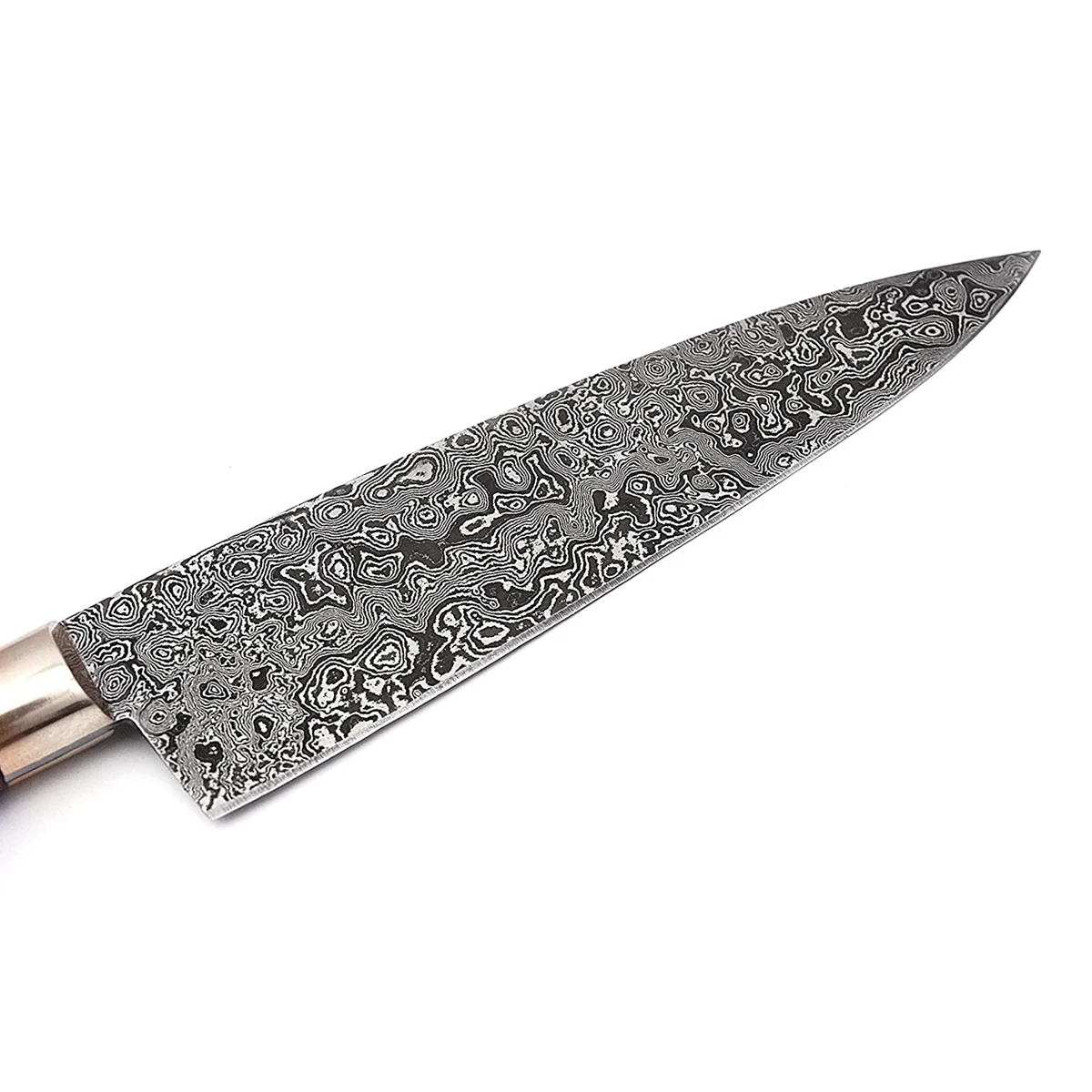 Stainless Steel Chef Kitchen Knife with Sharp Blade