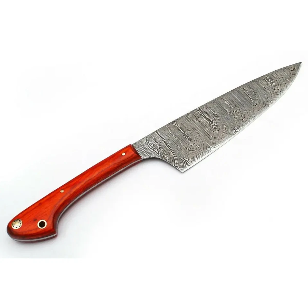 Stainless Steel Chef Kitchen Knife with Sharp Blade