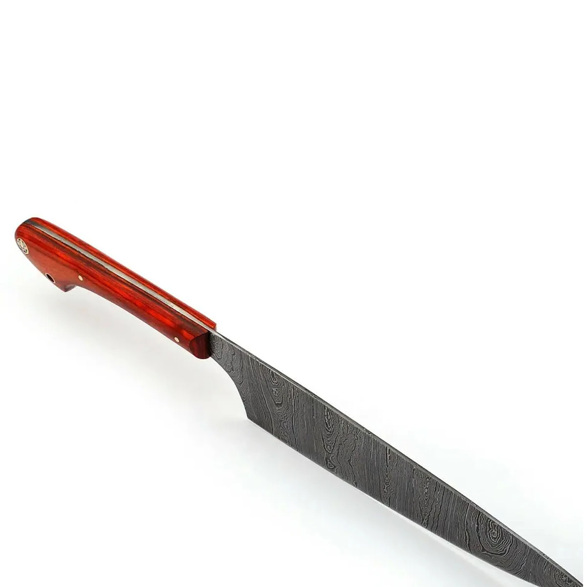 Stainless Steel Chef Kitchen Knife with Sharp Blade