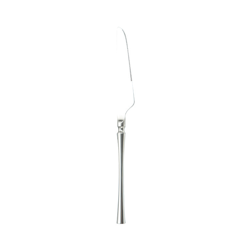  Luxury Hotel Stainless Steel Cutlery Set

