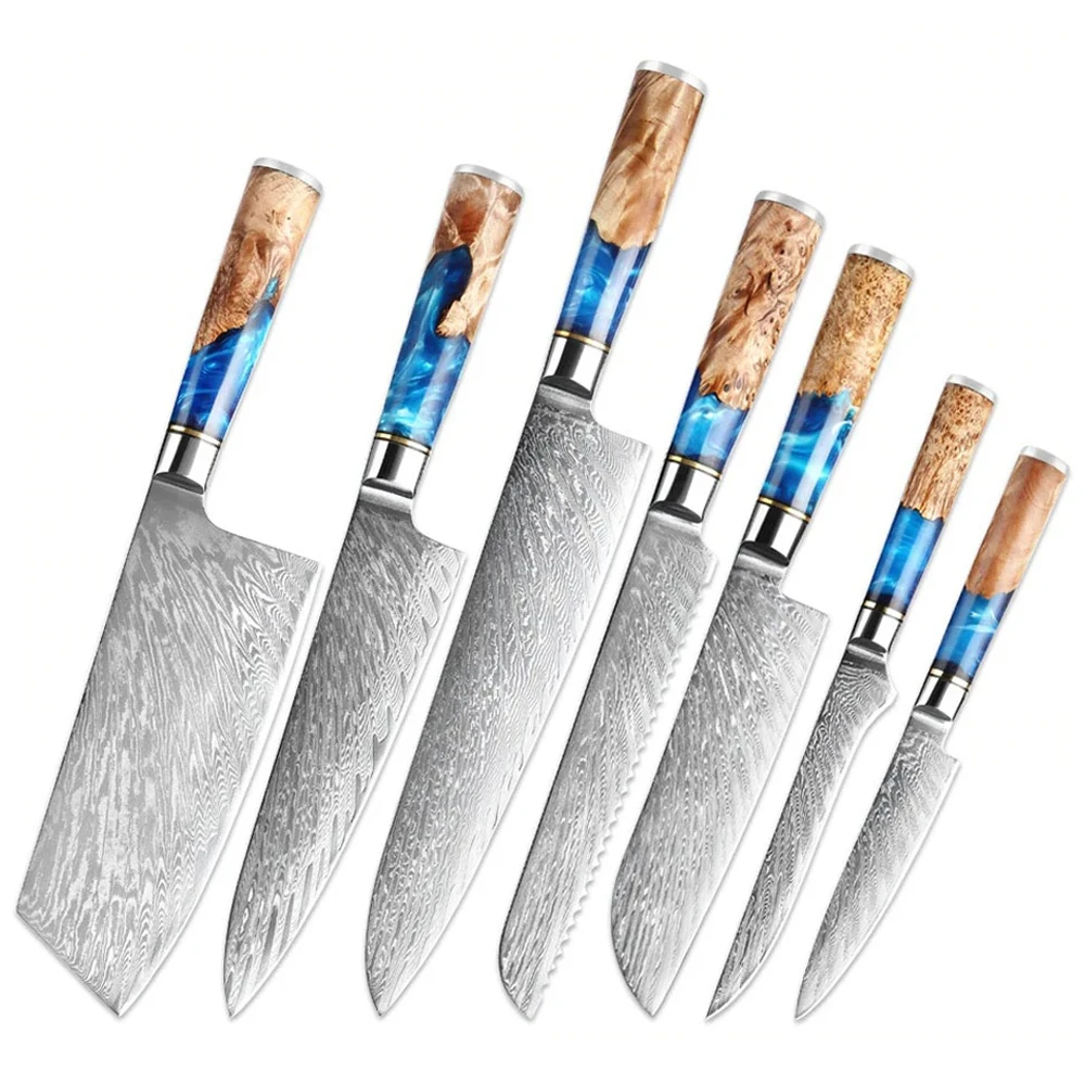 Custom Logo Engraved Metal Cake Knife

