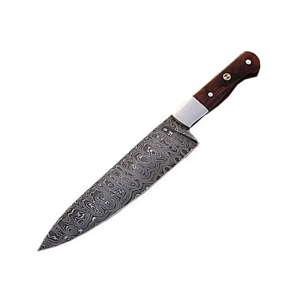 Best-Selling Japanese Damascus Steel Chef Knife