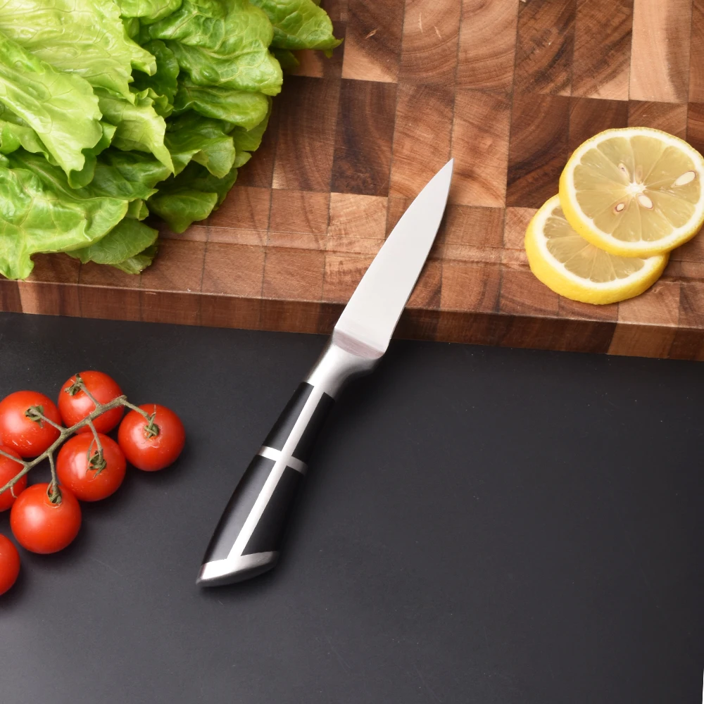 High-Quality Multipurpose Chef Knife with Stainless Steel Blade