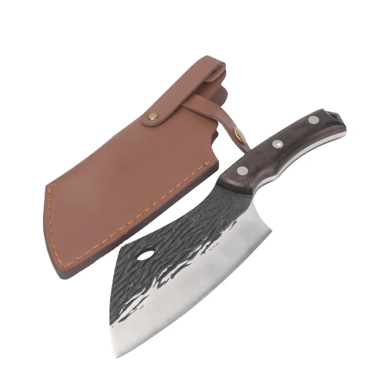 Custom Kids’ Knife Set with Safe Blunt Blades