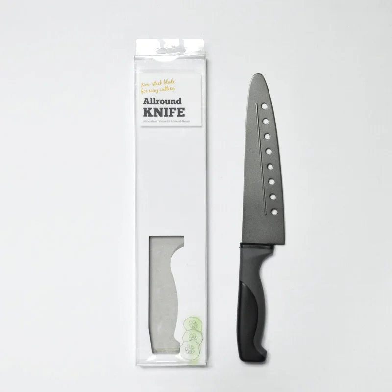 Handmade Damascus Chef Knife with Layered Steel Blade