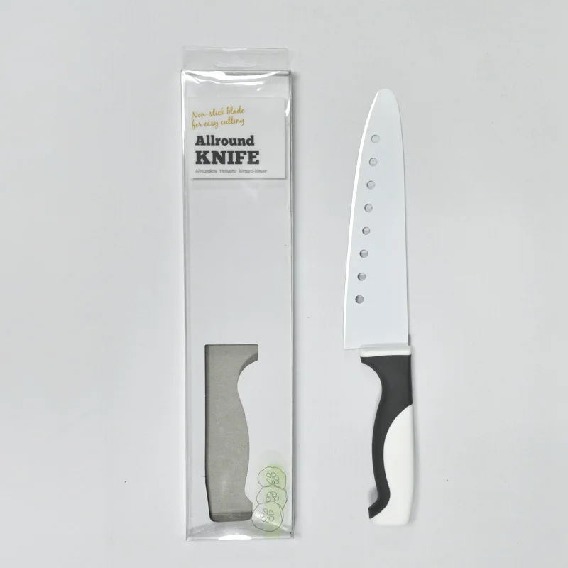 Handmade Damascus Chef Knife with Layered Steel Blade