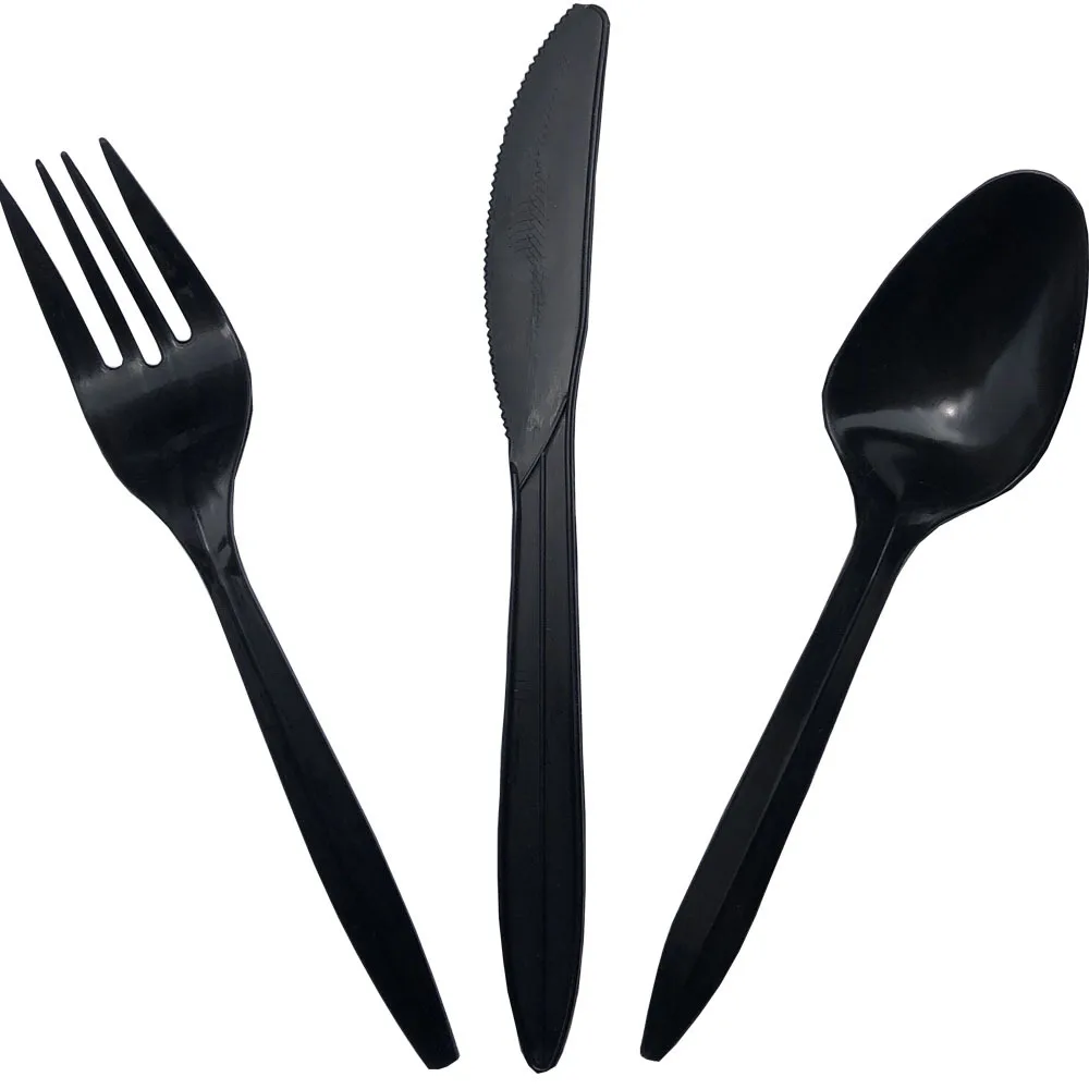 Handcrafted Silverware Cutlery Set – Artisan Flatware Collection