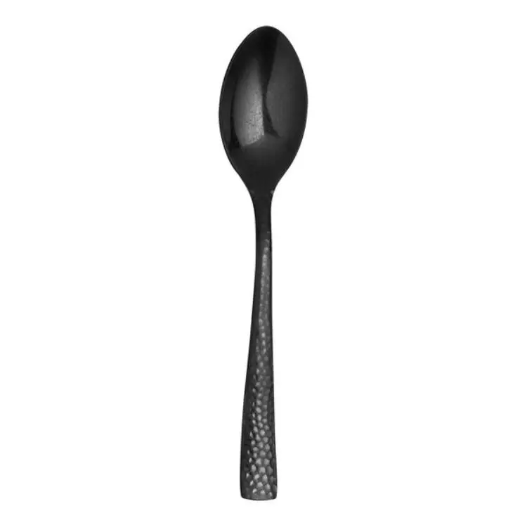 Handcrafted Silverware Cutlery Set – Artisan Flatware Collection