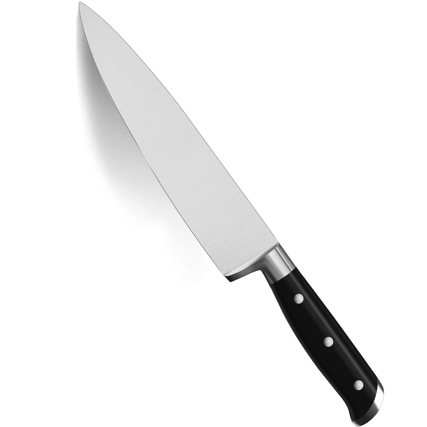 Stainless Steel Steak Knife and Fork Cutlery Set