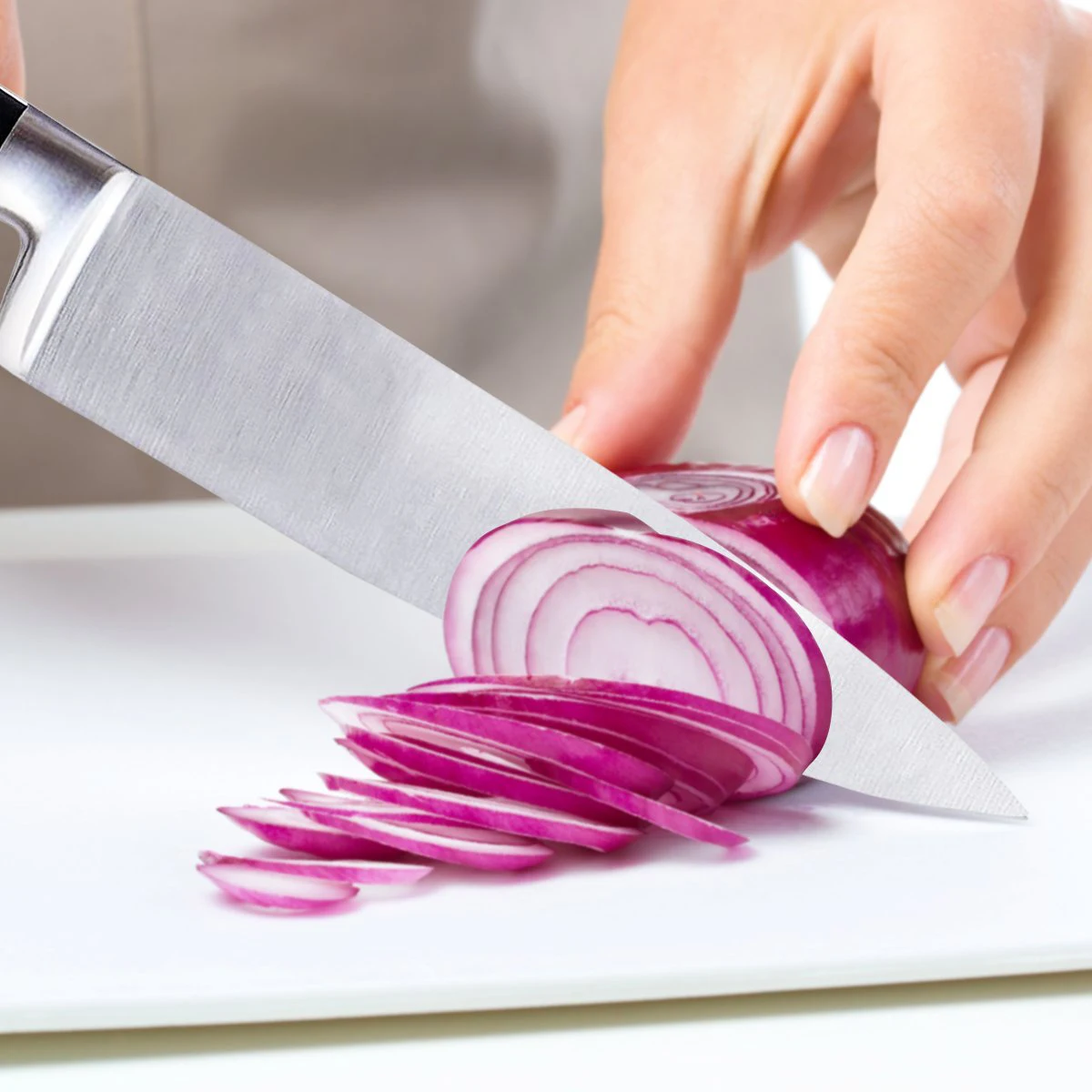 Stainless Steel Steak Knife and Fork Cutlery Set