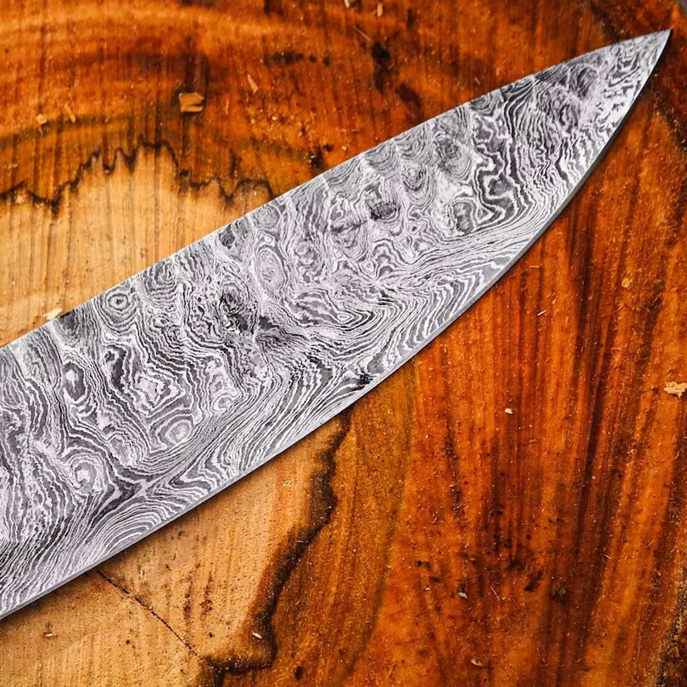 Sharp Professional High Carbon Stainless Steel Chef Knife