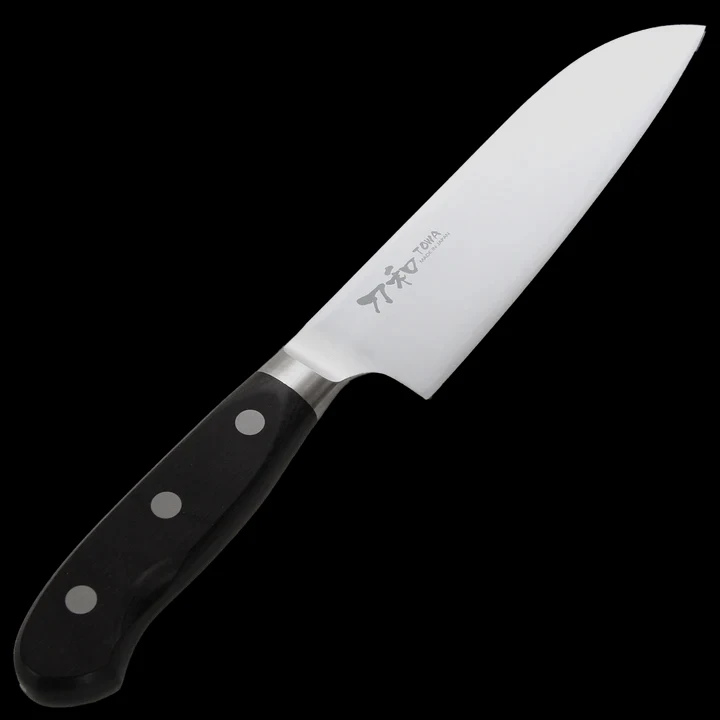 Multipurpose Chinese Cleaver Knife for Vegetables and Meat