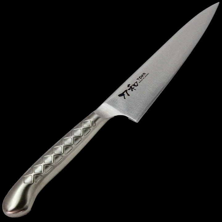 Multipurpose Chinese Cleaver Knife for Vegetables and Meat
