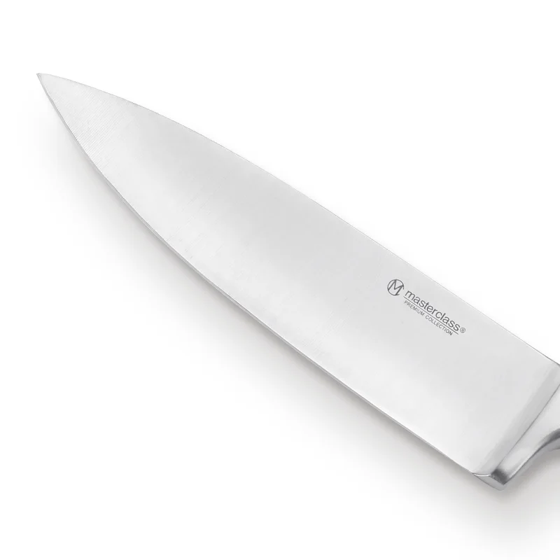 Double-Sided Magnetic Knife Strip for Kitchen or Tool Storage
