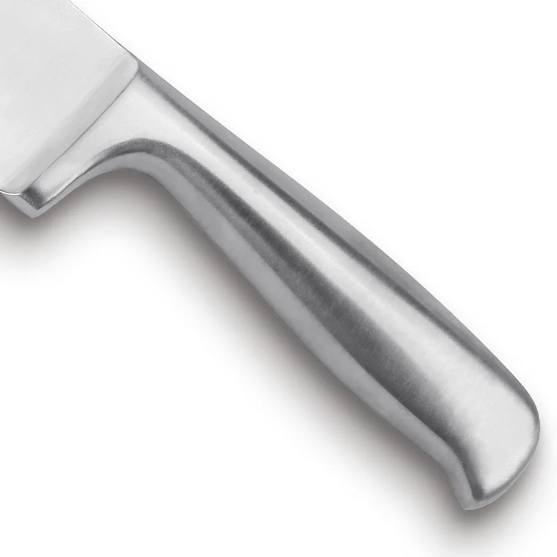 Double-Sided Magnetic Knife Strip for Kitchen or Tool Storage