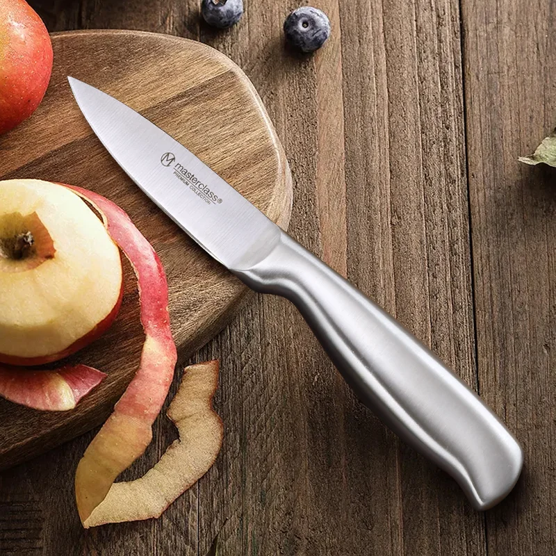 Double-Sided Magnetic Knife Strip for Kitchen or Tool Storage