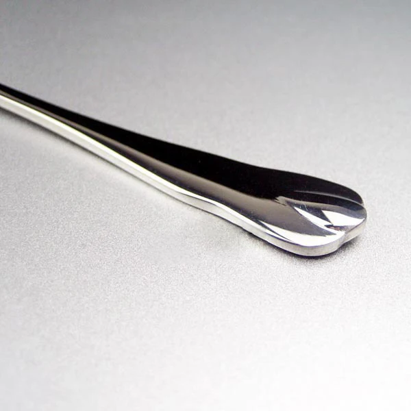 Steak Knife with Waterdrop Shape Handle